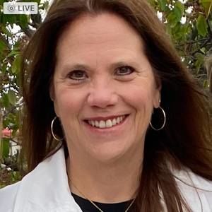 Meet your Posher, Pamela